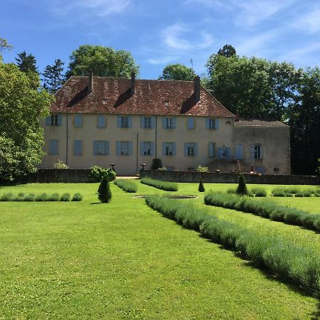 La Maison Des Peres Шароль Экстерьер фото